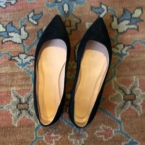 J. Crew Flat, size 7.5